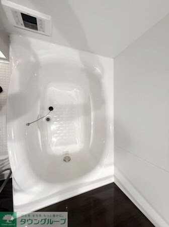 セレスティア弥生町の物件内観写真